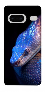 Чохол Cosmic snake для Google Pixel 7