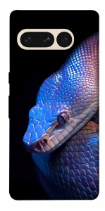 Чехол Cosmic snake для Google Pixel 7 Pro