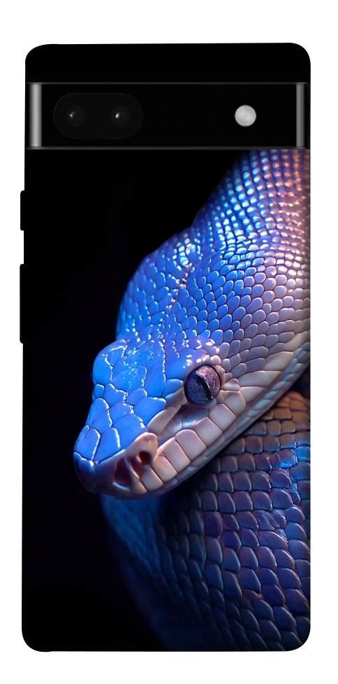 Чохол Cosmic snake для Google Pixel 6A