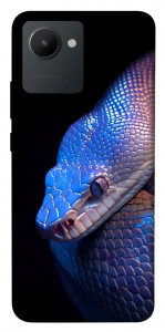 Чохол Cosmic snake для Realme C30s