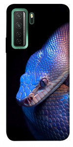 Чехол Cosmic snake для Huawei nova 7 SE