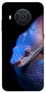 Чохол Cosmic snake для Nokia X20