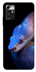 Чохол Cosmic snake для ZTE Blade A72