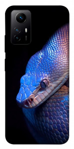 Чехол Cosmic snake для Xiaomi Redmi Note 12S