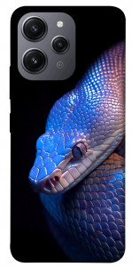 Чохол Cosmic snake для Xiaomi Redmi 12