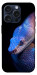 Чохол Cosmic snake для iPhone 15 Pro