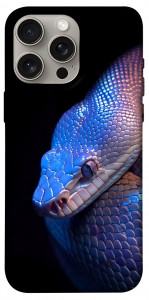 Чехол Cosmic snake для iPhone 15 Pro Max