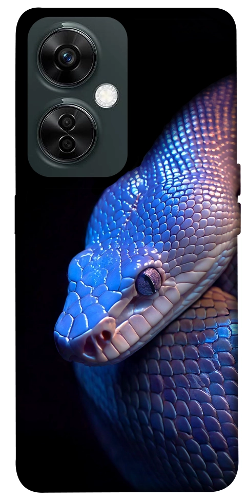 Чохол Cosmic snake для OnePlus Nord CE 3 Lite