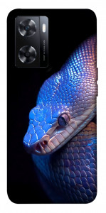 Чохол Cosmic snake для OnePlus Nord N20 SE