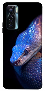 Чехол Cosmic snake для TECNO Camon 17 Pro