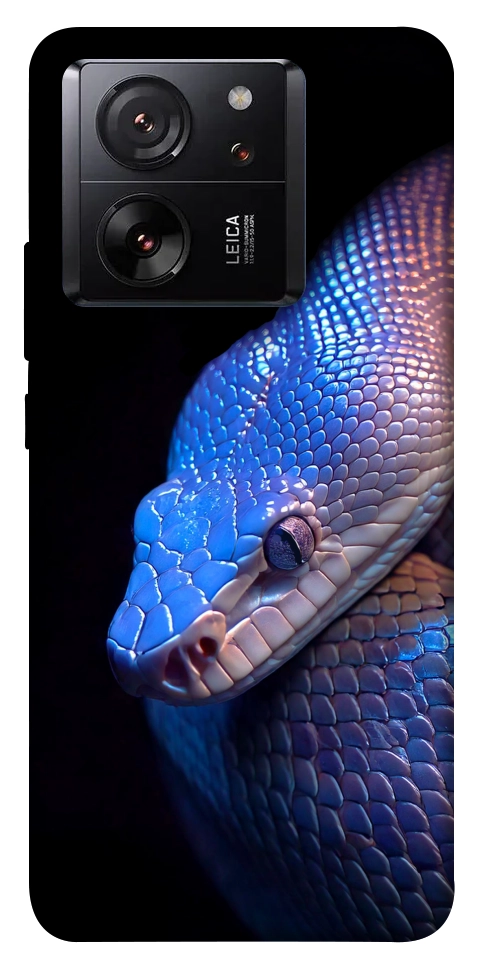 Чохол Cosmic snake для Xiaomi 13T Pro