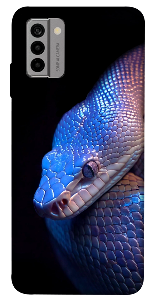 Чехол Cosmic snake для Nokia G22