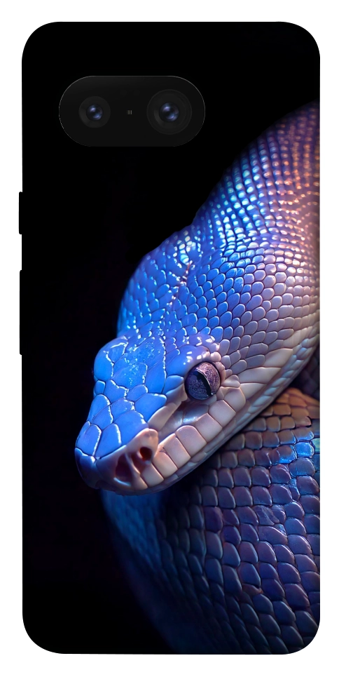 Чохол Cosmic snake для Google Pixel 8