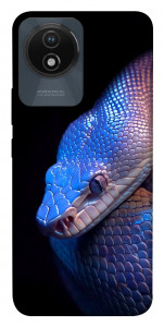 Чехол Cosmic snake для Vivo Y02