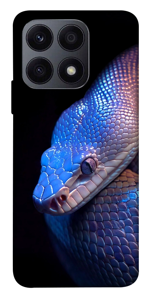 Чехол Cosmic snake для Huawei Honor X8a