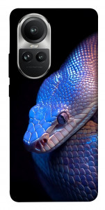 Чехол Cosmic snake для Oppo Reno10 Pro