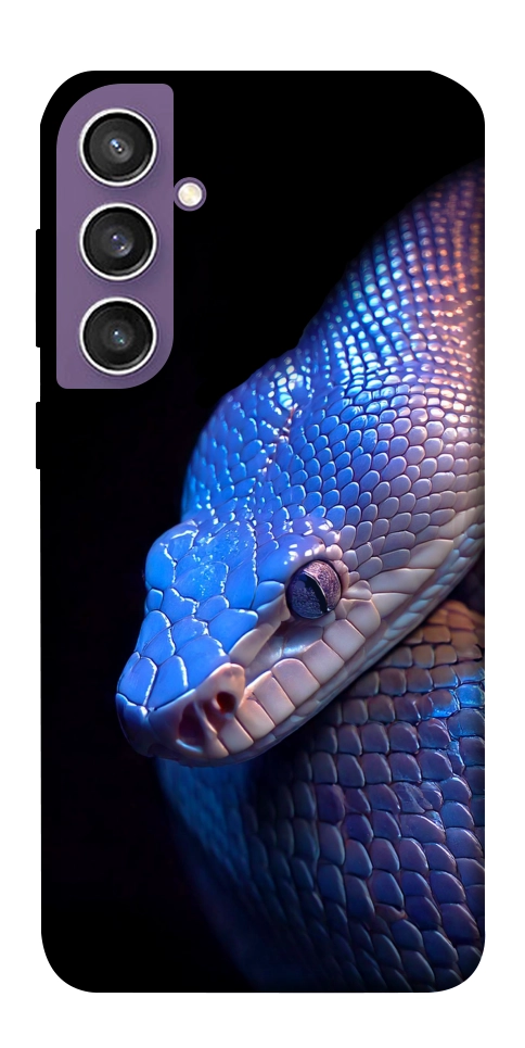 Чохол Cosmic snake для Galaxy S23 FE