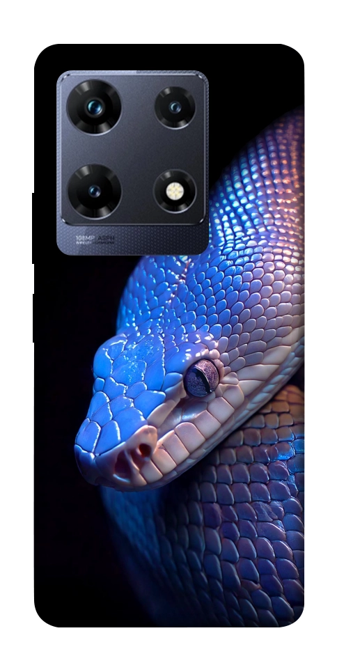 Чохол Cosmic snake для Infinix Note 30 Pro NFC