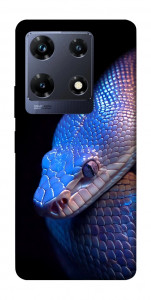 Чехол Cosmic snake для Infinix Note 30 Pro NFC