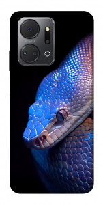 Чехол Cosmic snake для Huawei Honor X7a