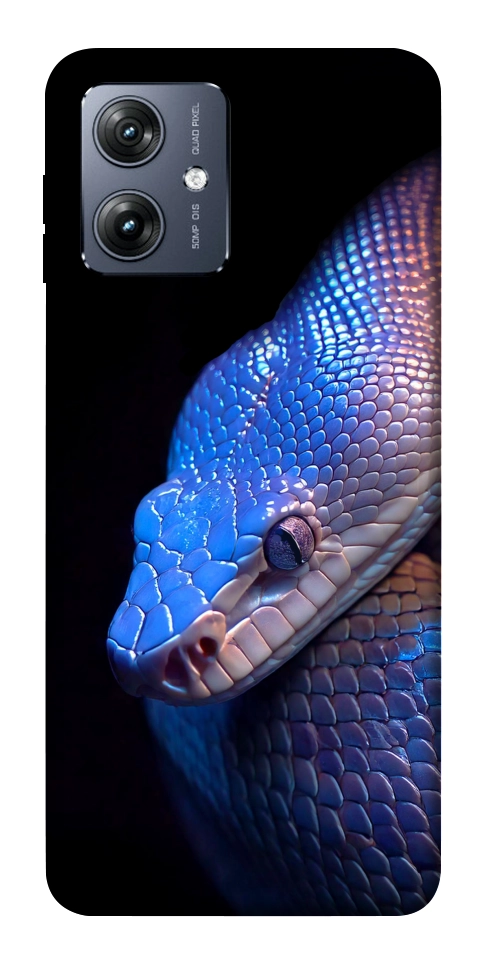 Чехол Cosmic snake для Motorola Moto G54