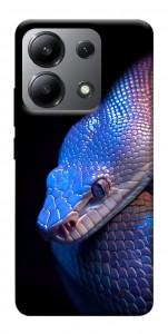 Чохол Cosmic snake для Xiaomi Redmi Note 13 4G