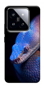 Чохол Cosmic snake для Xiaomi 14 Pro