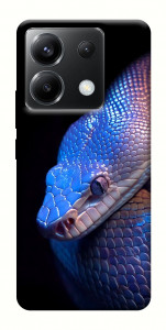 Чехол Cosmic snake для Xiaomi Poco X6