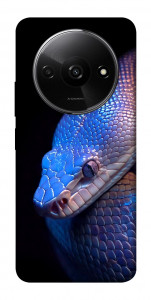 Чохол Cosmic snake для Xiaomi Redmi A3