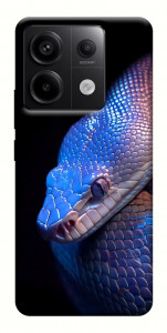 Чохол Cosmic snake для Xiaomi Redmi Note 13 Pro 4G