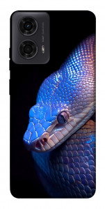 Чохол Cosmic snake для Motorola Moto G24