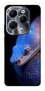 Чехол Cosmic snake для Infinix Hot 40 Pro