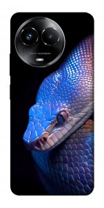 Чехол Cosmic snake для Realme C67 4G