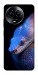 Чохол Cosmic snake для Realme C67 4G