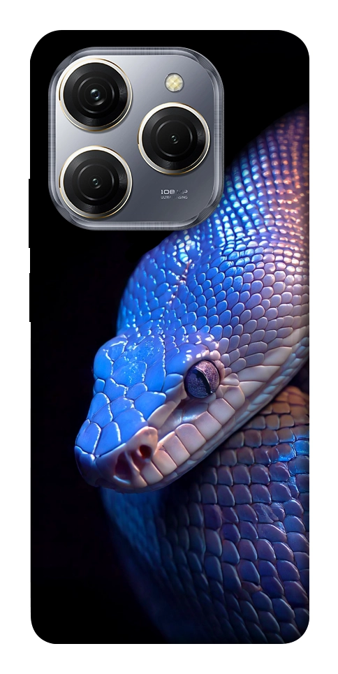 Чехол Cosmic snake для TECNO Spark 20 Pro