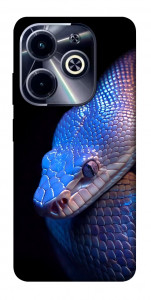 Чехол Cosmic snake для Infinix Hot 40i