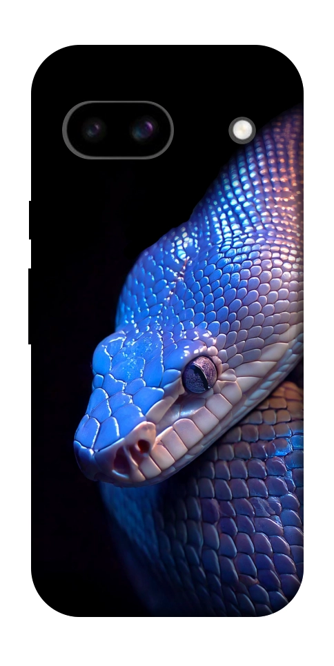 Чохол Cosmic snake для Google Pixel 8a