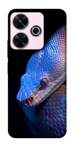 Чехол Cosmic snake для Xiaomi Poco M6 4G