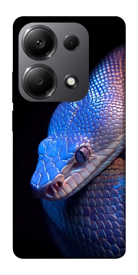 Чохол Cosmic snake для Xiaomi Redmi Note 13 Pro 5G