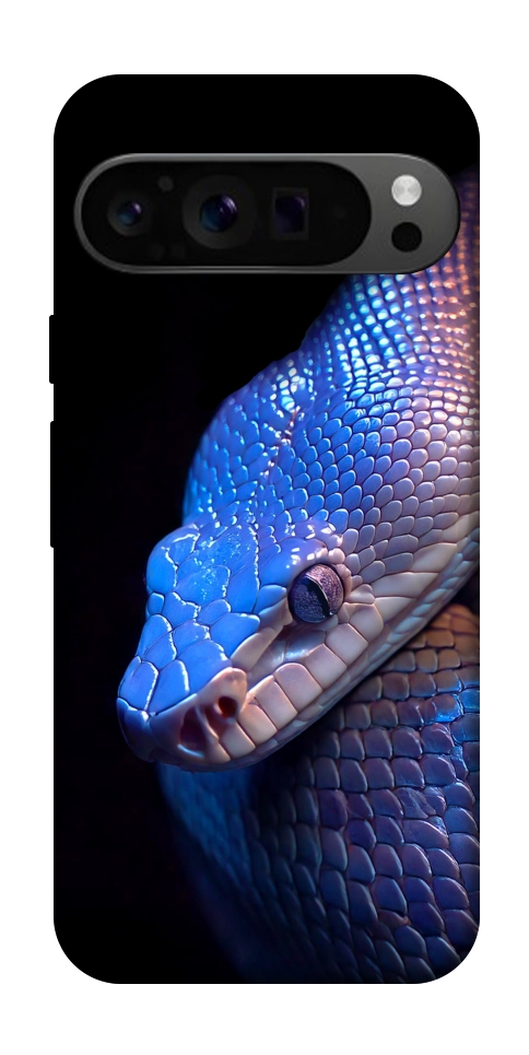 Чохол Cosmic snake для Google Pixel 9 Pro