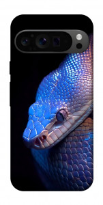 Чехол Cosmic snake для Google Pixel 9 Pro