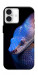 Чехол Cosmic snake для iPhone 16