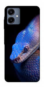 Чохол Cosmic snake для Galaxy A06