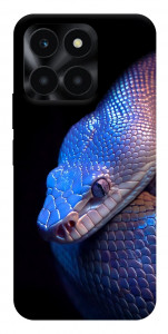 Чохол Cosmic snake для Huawei Honor X6a