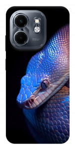 Чохол Cosmic snake для Infinix Smart 9 4G