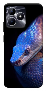 Чохол Cosmic snake для Realme Note 50 5G