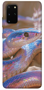 Чохол Cute bright snake для Galaxy S20 Plus (2020)