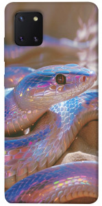 Чохол Cute bright snake для Galaxy Note 10 Lite (2020)