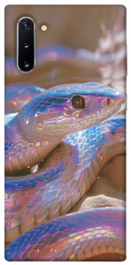 Чохол Cute bright snake для Galaxy Note 10 (2019)