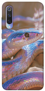 Чохол Cute bright snake для Xiaomi Mi 9